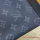 M61692 Pochette Voyage MM Monogram Eclipse Canvas ( Replica Sunglasses Quality)