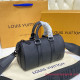 M80950 Keepall XS LV AEROGRAM