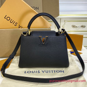 M94755 Capucines BB Taurillon Leather ( Replica Sunglasses Quality)