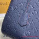 M42746 Montaigne MM Monogram Empreinte Leather