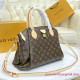 M44546 Rivoli MM Monogram Canvas