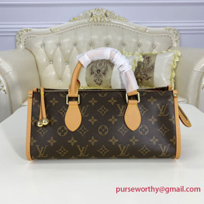 M40009 Popincourt Monogram Canvas