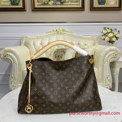 M40249 Artsy MM Monogram Canvas