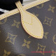 M40992 Neverfull GM Monogram Canvas