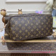 M40997 Neverfull MM Monogram Canvas