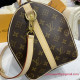 M41111 Speedy Bandouliere 35 Monogram Canvas