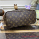 M41245 Neverfull PM Monogram Canvas