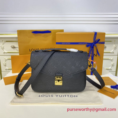 M41487 Pochette Métis Monogram Empreinte Leather  ( Replica Sunglasses Quality)