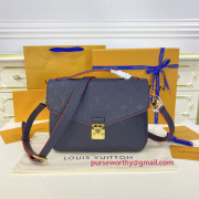 M44071 Pochette Métis Monogram Empreinte Leather  ( Replica Sunglasses Quality)