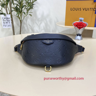 M44812 Bumbag Monogram Empreinte Noir ( Replica Sunglasses Quality)