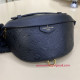 M44812 Bumbag Monogram Empreinte Noir ( Replica Sunglasses Quality)