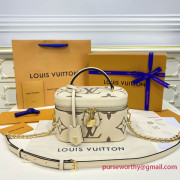 M45599 Vanity PM Monogram Empreinte Leather ( Replica Sunglasses Quality)