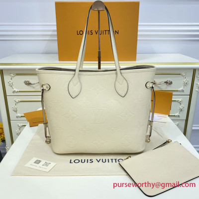 M45684 Neverfull MM Monogram Empreinte Leather ( Replica Sunglasses Quality)