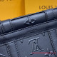 M57952 Trunk Slingbag Other Leathers