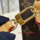 M81295 Petit Sac Plat Monogram Canvas ( Replica Sunglasses Quality)