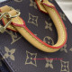M81295 Petit Sac Plat Monogram Canvas ( Replica Sunglasses Quality)