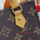 M81295 Petit Sac Plat Monogram Canvas ( Replica Sunglasses Quality)