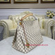N41174 Artsy MM Damier Azur Canvas