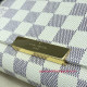 N41277 Favorite PM Damier Azur Canvas