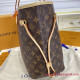 M40995 Neverfull MM Monogram Canvas ( Replica Sunglasses Quality)