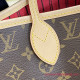 M41177 Neverfull MM Monogram Canvas ( Replica Sunglasses Quality)
