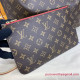 M41177 Neverfull MM Monogram Canvas ( Replica Sunglasses Quality)