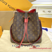 M44021 NéoNoé Bucket Bag ( Replica Sunglasses Quality)