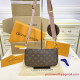 M44840 Multi Pochette Accessoires Monogram ( Replica Sunglasses Quality)