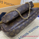 M44840 Multi Pochette Accessoires Monogram ( Replica Sunglasses Quality)