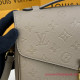 M44881 LV Pochette Metis Monogram Empreinte Leather ( Replica Sunglasses Quality)