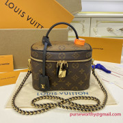 M45165 Vanity PM Monogram Canvas ( Replica Sunglasses Quality)