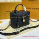 M45598 Vanity PM Monogram Empreinte Leather
