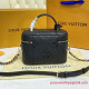 M45598 Vanity PM Monogram Empreinte Leather