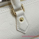 M45994 Papillon BB Monogram Empreinte Leather