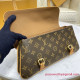 M51157 Murrell Monogram Canvas