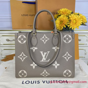 M45494 OnTheGo MM Monogram Empreinte Leather ( Replica Sunglasses Quality)