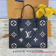 M45495 OnTheGo MM Monogram Empreinte Leather ( Replica Sunglasses Quality)