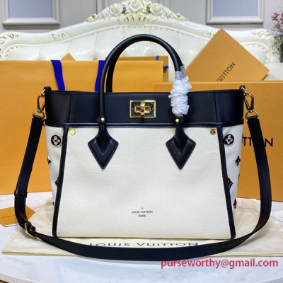 M59842 On My Side MM High End Leathers