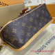 M45985 Diane Monogram Canvas Handbag ( Replica Sunglasses Quality)