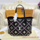 M46040 Empreinte Broderies Neverfull MM Bag