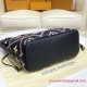 M46040 Empreinte Broderies Neverfull MM Bag