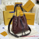 M56769 Muria Mahina Leather Handbag
