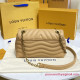 M59349 New Wave Chain Bag MM H24 Handbag