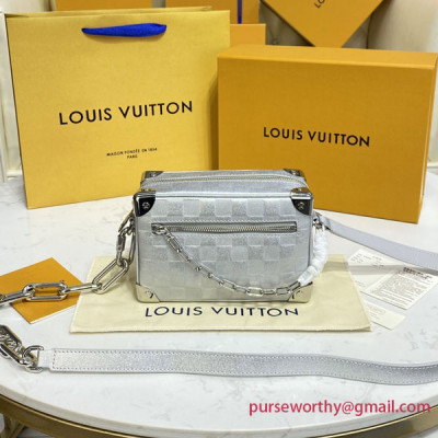 M59726 Mini Soft Trunk Other Leathers