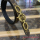 M0510V LV Circle Prime 20MM Reversible Belt Monogram Canvas