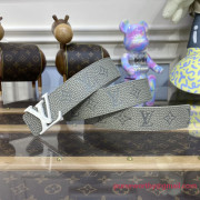 M0572S LV Shape MNG Climbings 40mm Reversible Belt