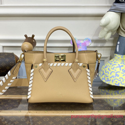 M21585 On My Side PM High End Leathers (Arizona)