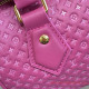 M22286 Speedy Bandoulière 20 Fashion Leather (Rose)
