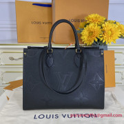 M45595 OnTheGo MM Monogram Empreinte Leather ( Replica Sunglasses Quality)