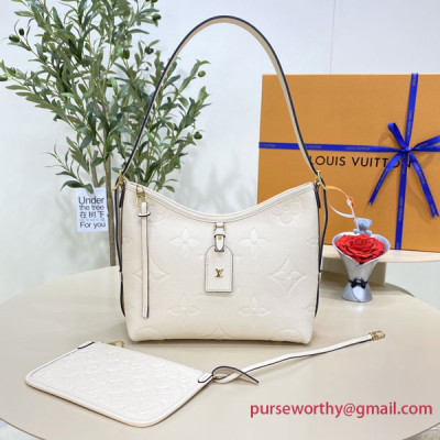 M46293 CarryAll PM Monogram Empreinte Leather ( Replica Sunglasses Quality)